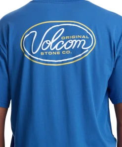 Clean Sweep Short Sleeve T-Shirt - Men's