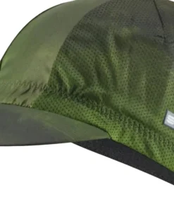 Cliff Cycling Cap - Unisex