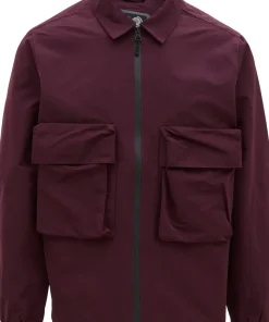Climate Overshirt Jacket - Unisex
