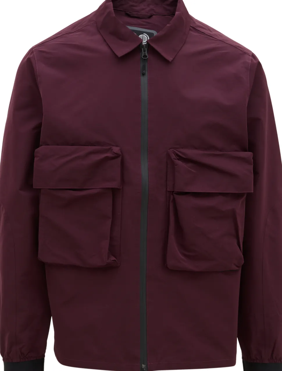 Climate Overshirt Jacket - Unisex