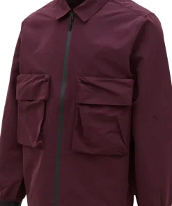 Climate Overshirt Jacket - Unisex