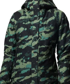 Cloud Bank™ Gore-Tex® Insulated Jacket - Women's