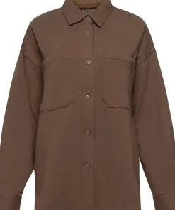 Cloud Shacket - Women's