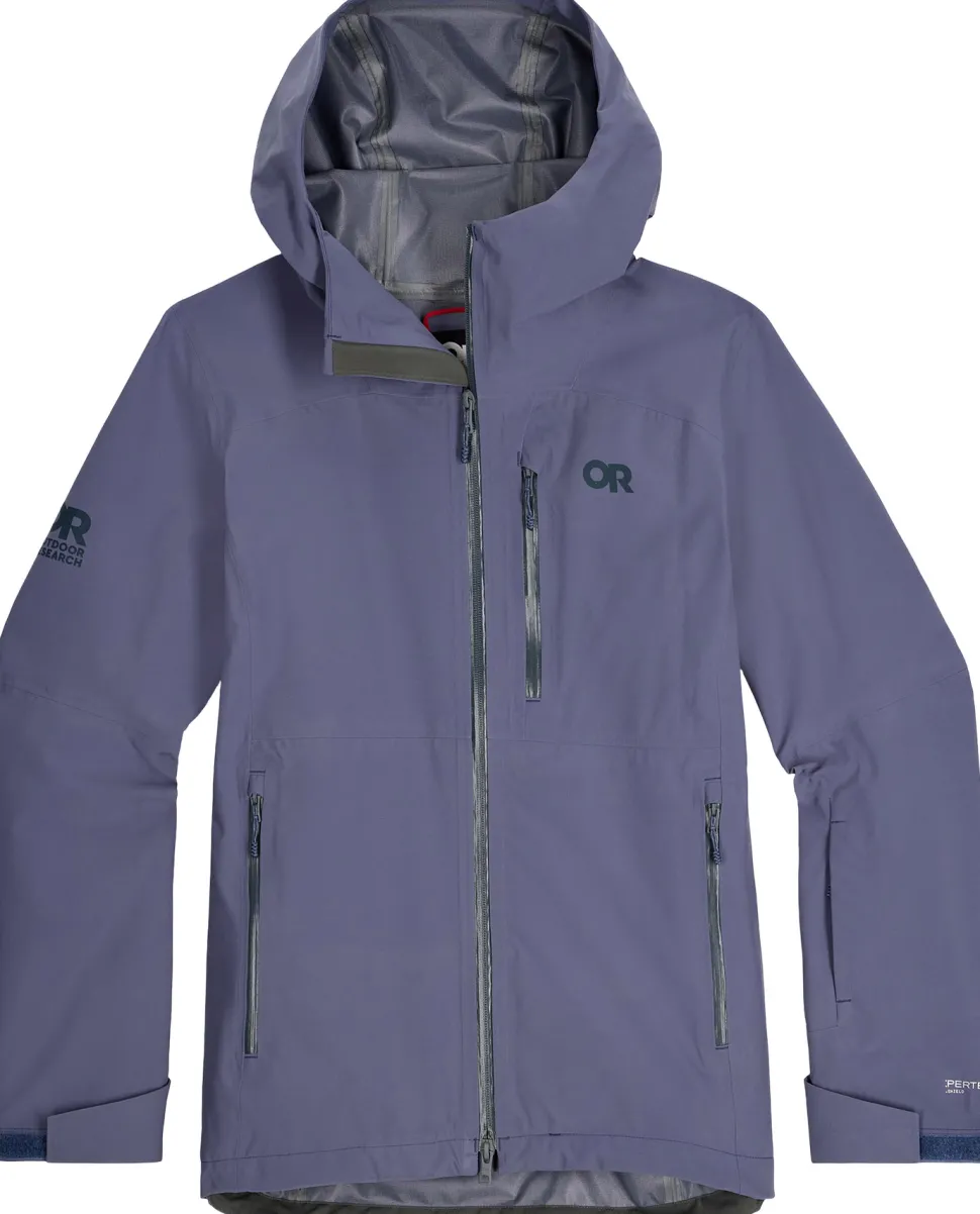 Cloudchaser Limited Edition 3 Layer Jacket - Women's