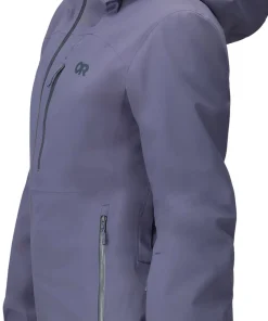 Cloudchaser Limited Edition 3 Layer Jacket - Women's