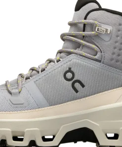 Cloudrock Mid Waterproof Hiking Boots - Women's