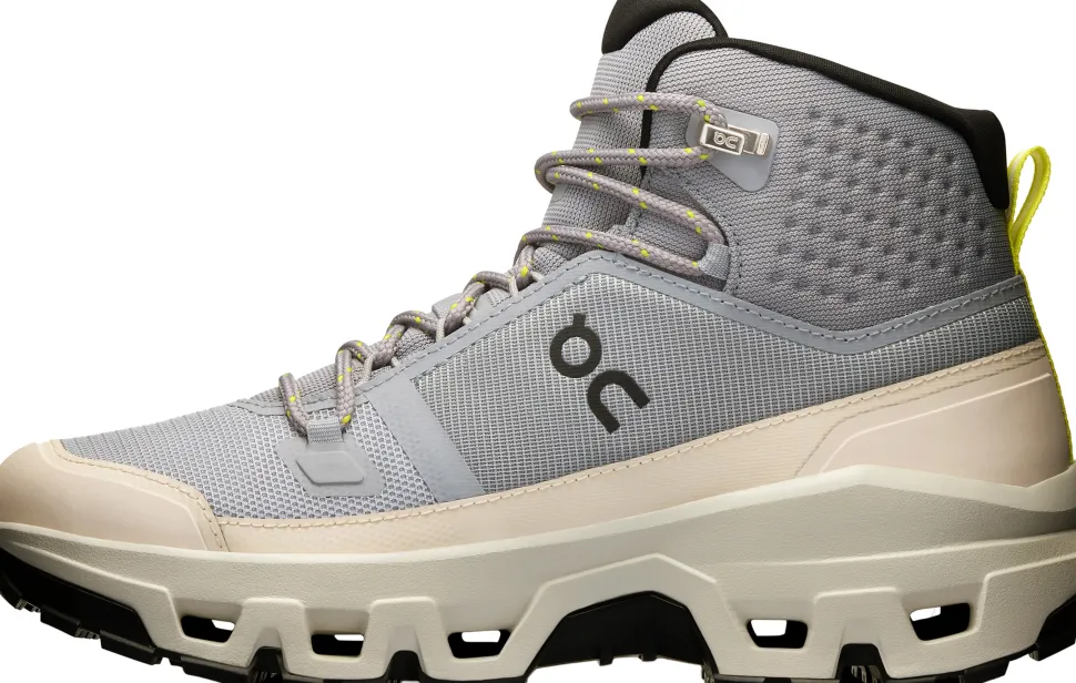 Cloudrock Mid Waterproof Hiking Boots - Women's