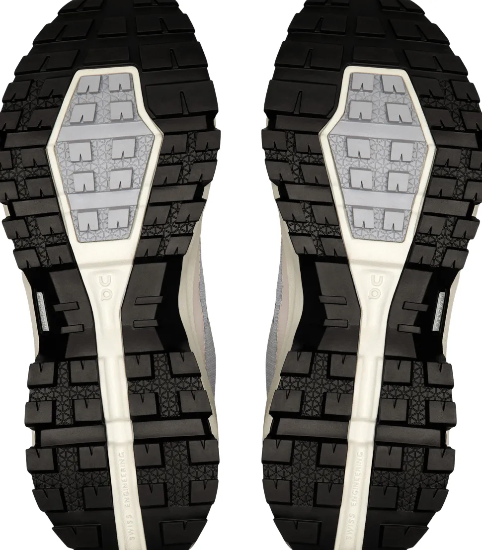 Cloudrock Mid Waterproof Hiking Boots - Women's