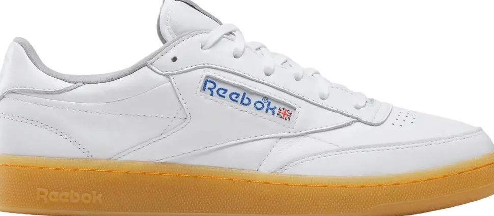 Club C 85 Vintage Shoes - Unisex