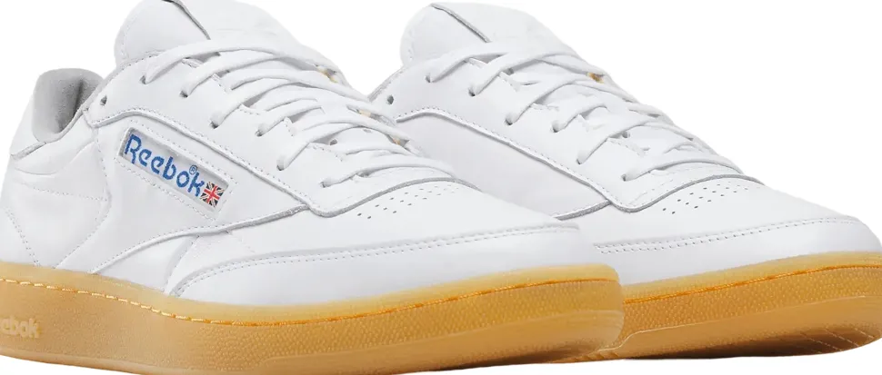 Club C 85 Vintage Shoes - Unisex