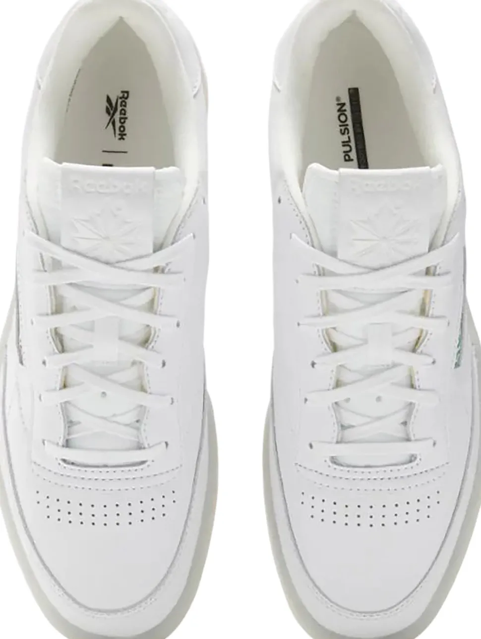 Club C 85 Vintage Shoes - Unisex