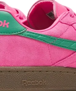 Club C Grounds UK Shoes - Women's