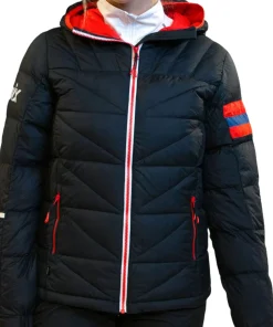 Club Down Team Jacket - Women's