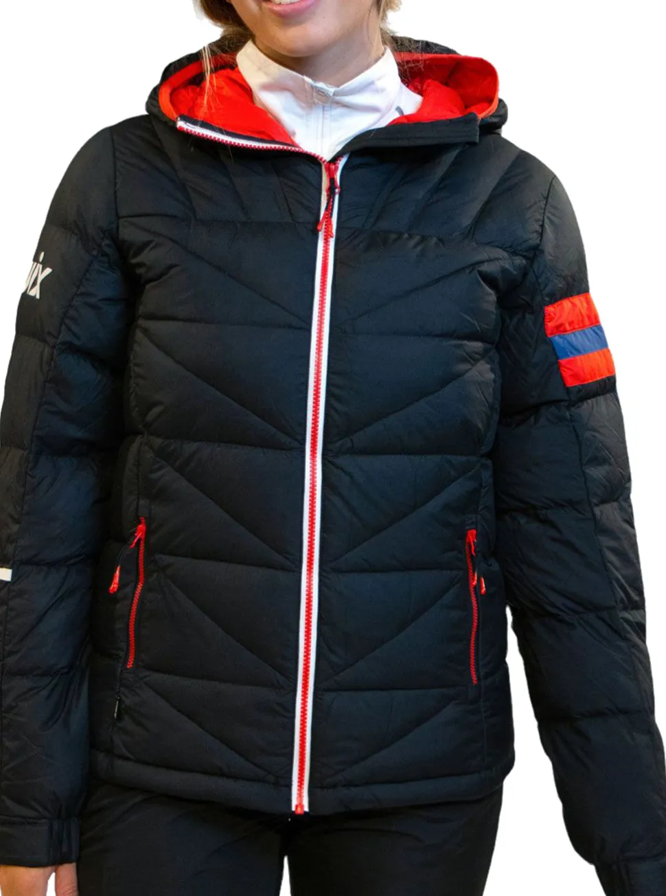 Club Down Team Jacket - Women's