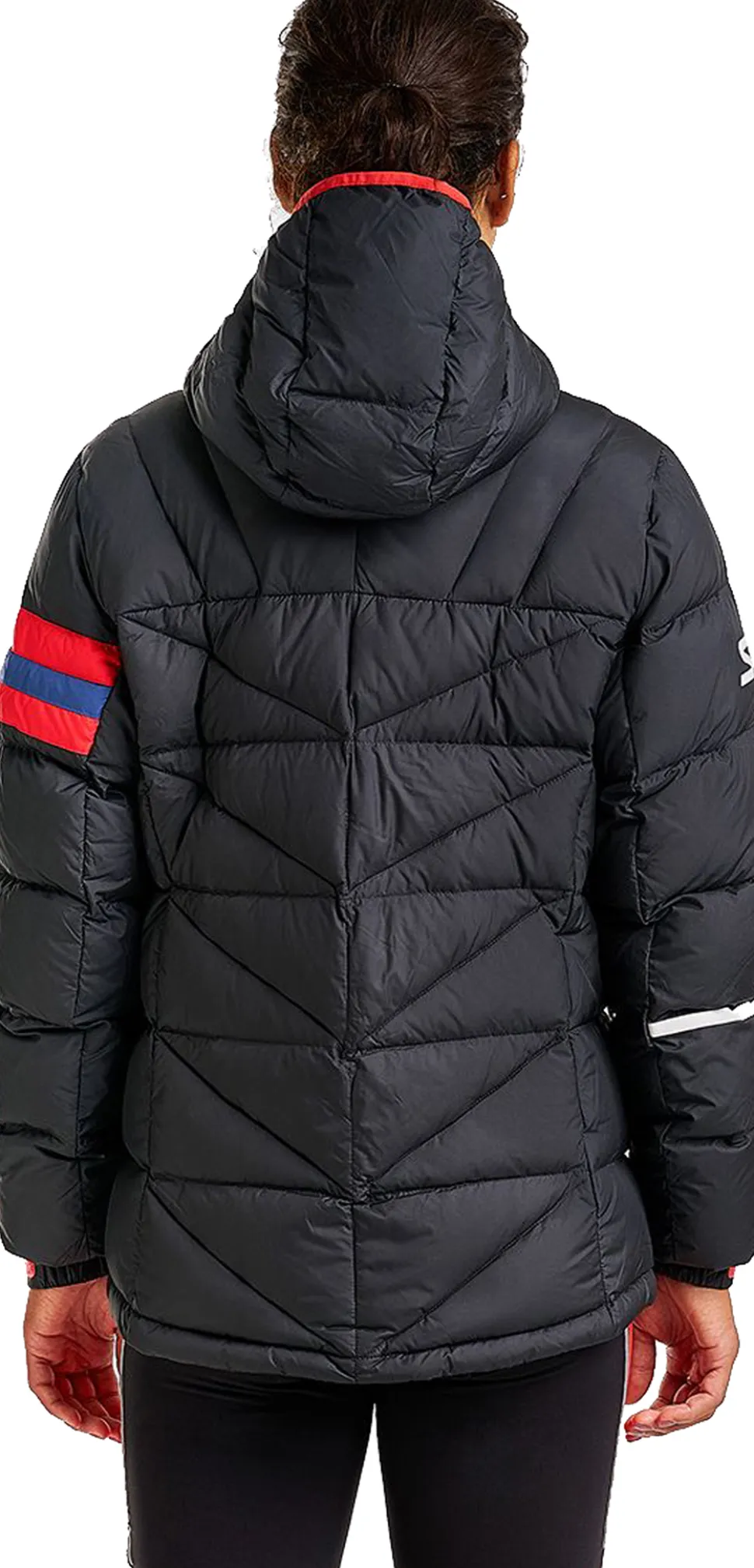 Club Down Team Jacket - Women's