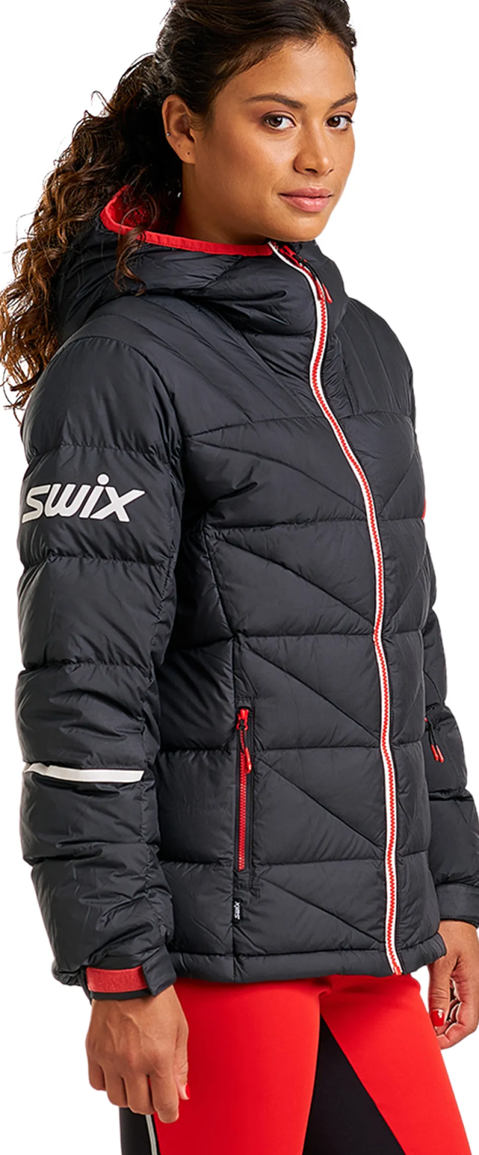 Club Down Team Jacket - Women's