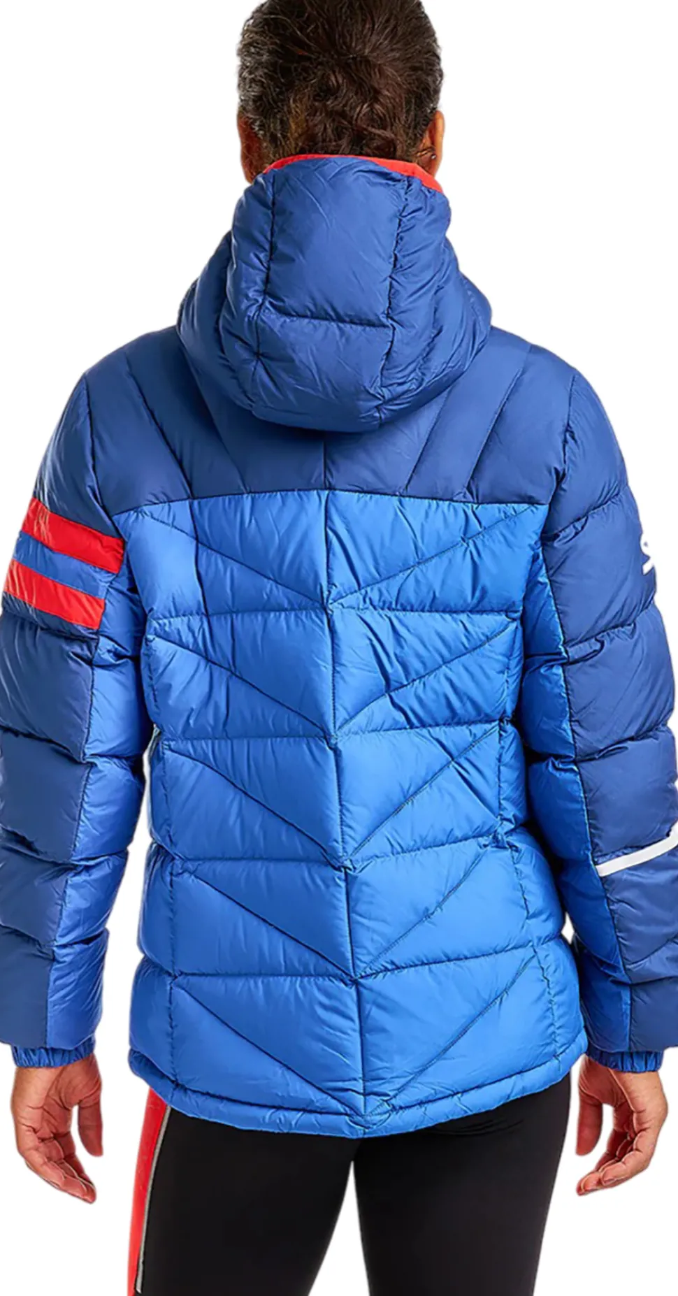 Club Down Team Jacket - Women's
