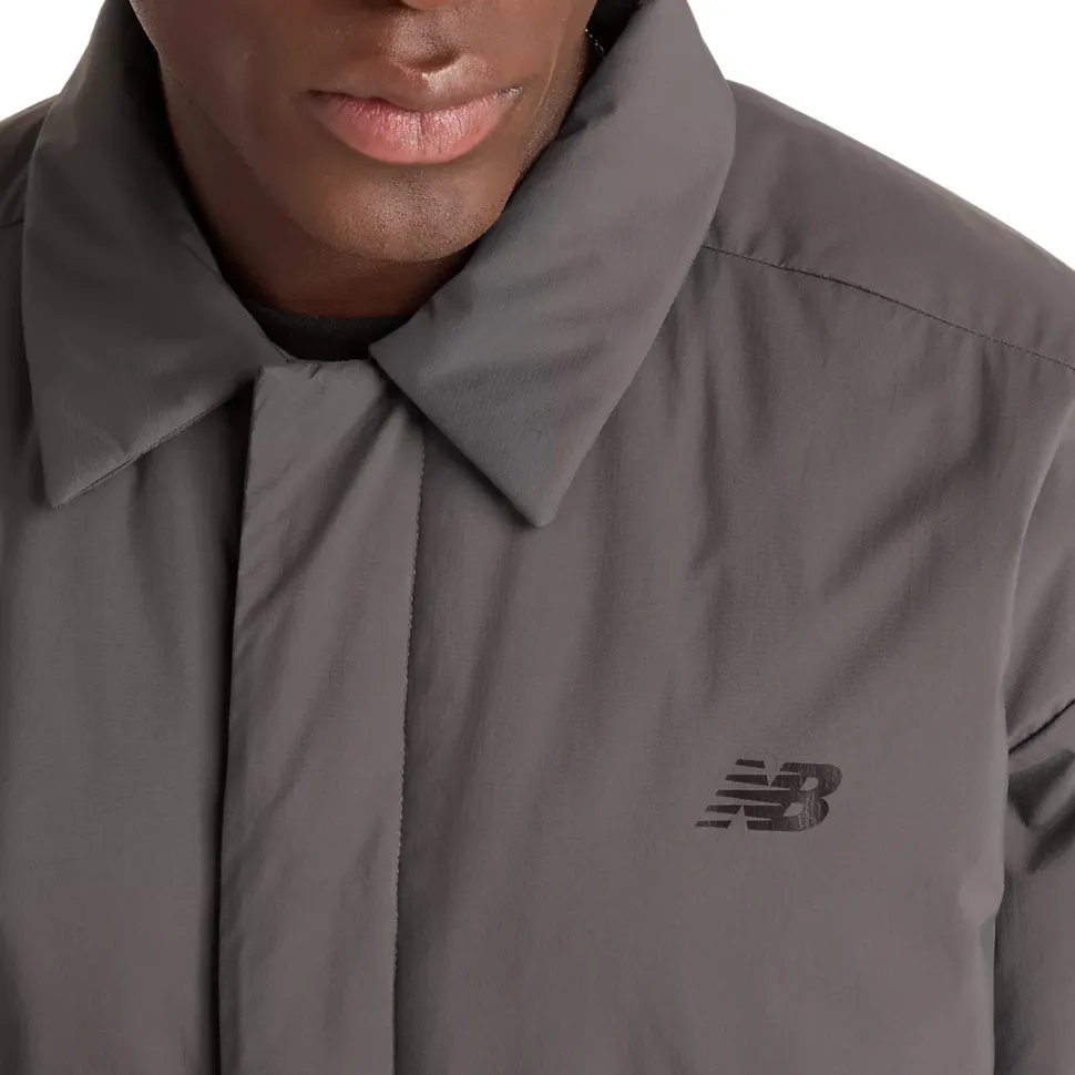 Coaches Jacket - Men's