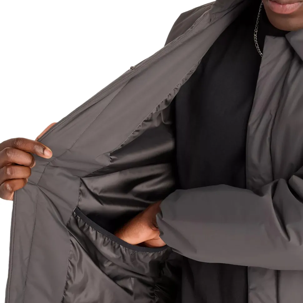 Coaches Jacket - Men's