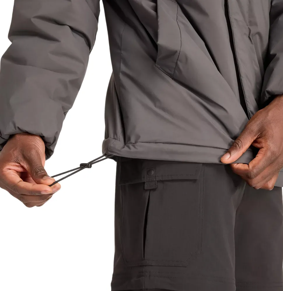 Coaches Jacket - Men's