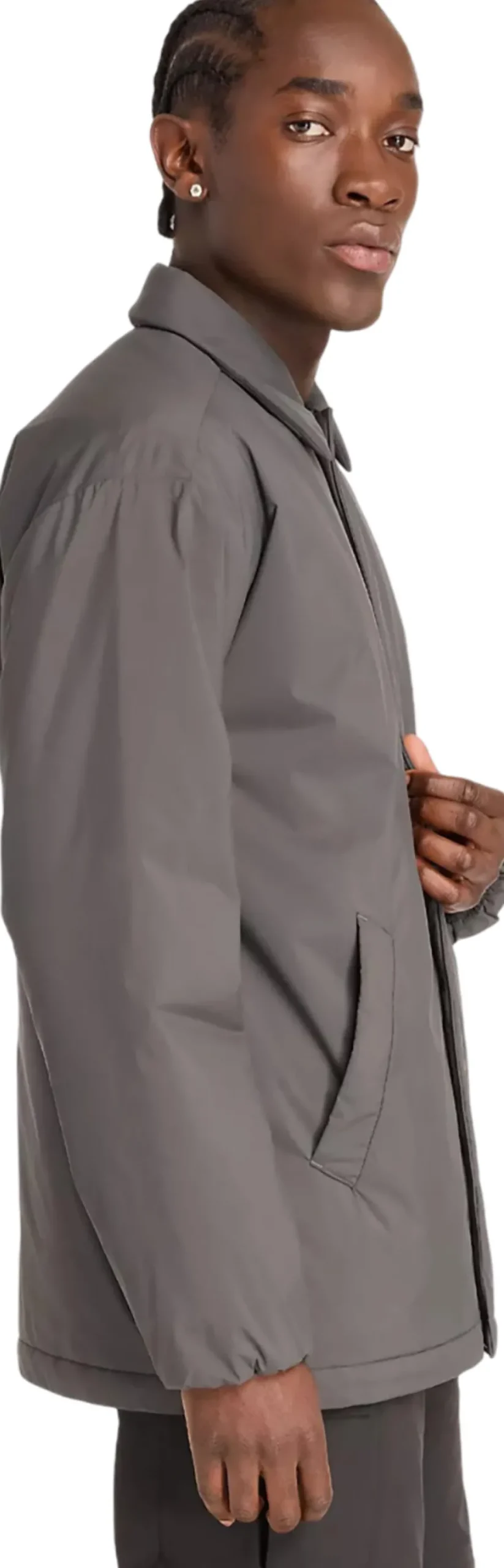 Coaches Jacket - Men's