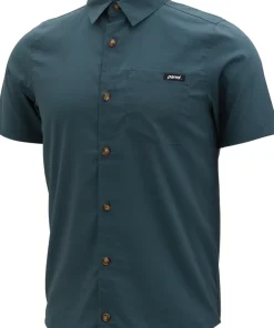 Coast Short Sleeve Shirt - Unisex