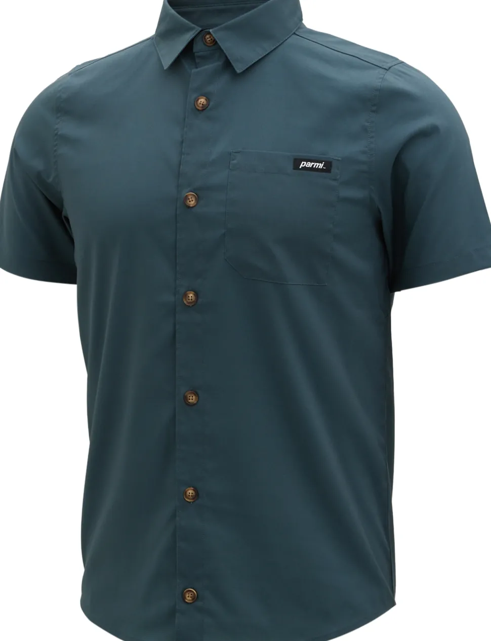 Coast Short Sleeve Shirt - Unisex