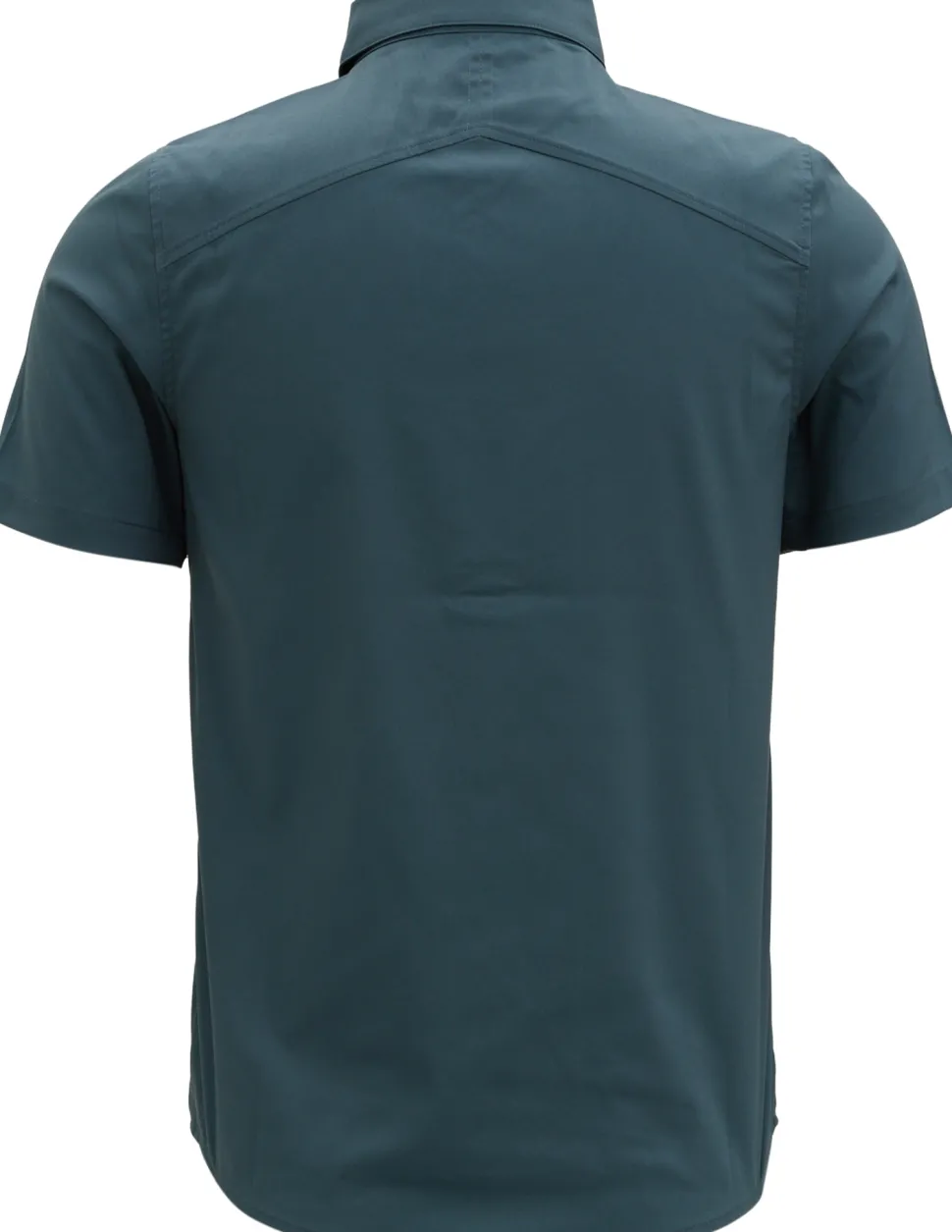 Coast Short Sleeve Shirt - Unisex