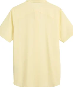Coast Short Sleeves Shirt - Unisex
