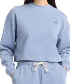 Coastal Fleece Crew Shirt - Women's