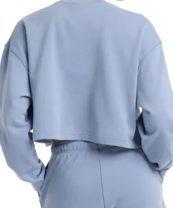 Coastal Fleece Crew Shirt - Women's