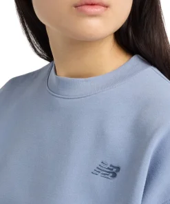 Coastal Fleece Crew Shirt - Women's