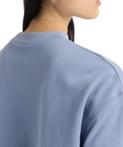 Coastal Fleece Crew Shirt - Women's