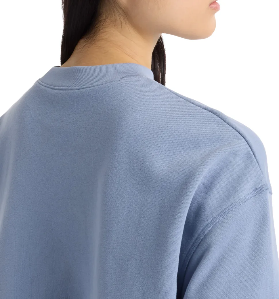 Coastal Fleece Crew Shirt - Women's