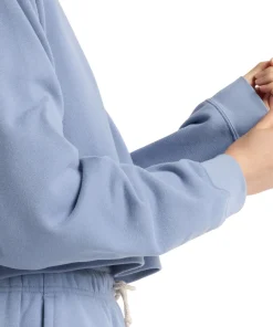 Coastal Fleece Crew Shirt - Women's