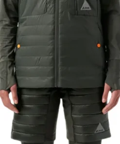 Coastal Gilltek Vest - Unisex