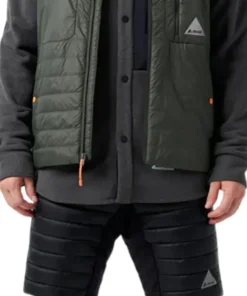 Coastal Gilltek Vest - Unisex