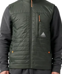 Coastal Gilltek Vest - Unisex