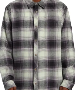 Coastline Flannel Shirt - Men's