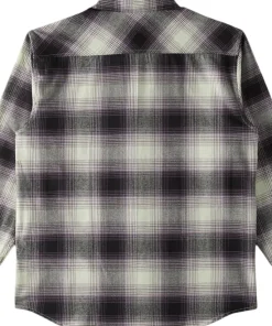 Coastline Flannel Shirt - Men's