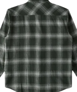 Coastline Flannel Shirt - Men's
