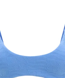 Coco Crop Bikini Top - Women's