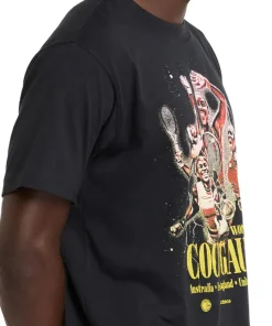 Coco Gauff World Tour T-Shirt - Men's