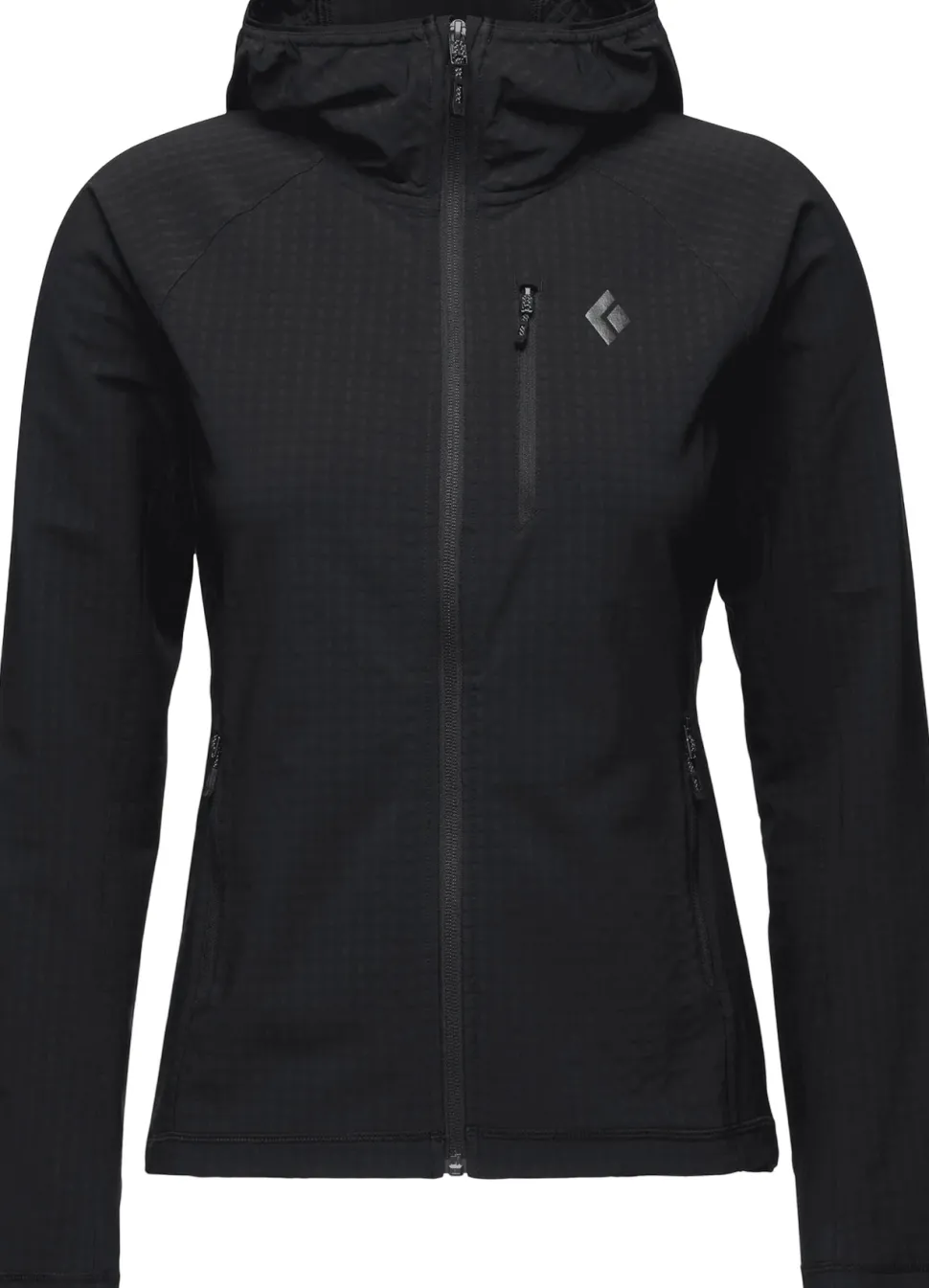 Coefficient Storm Full Zip Hoody - Women's