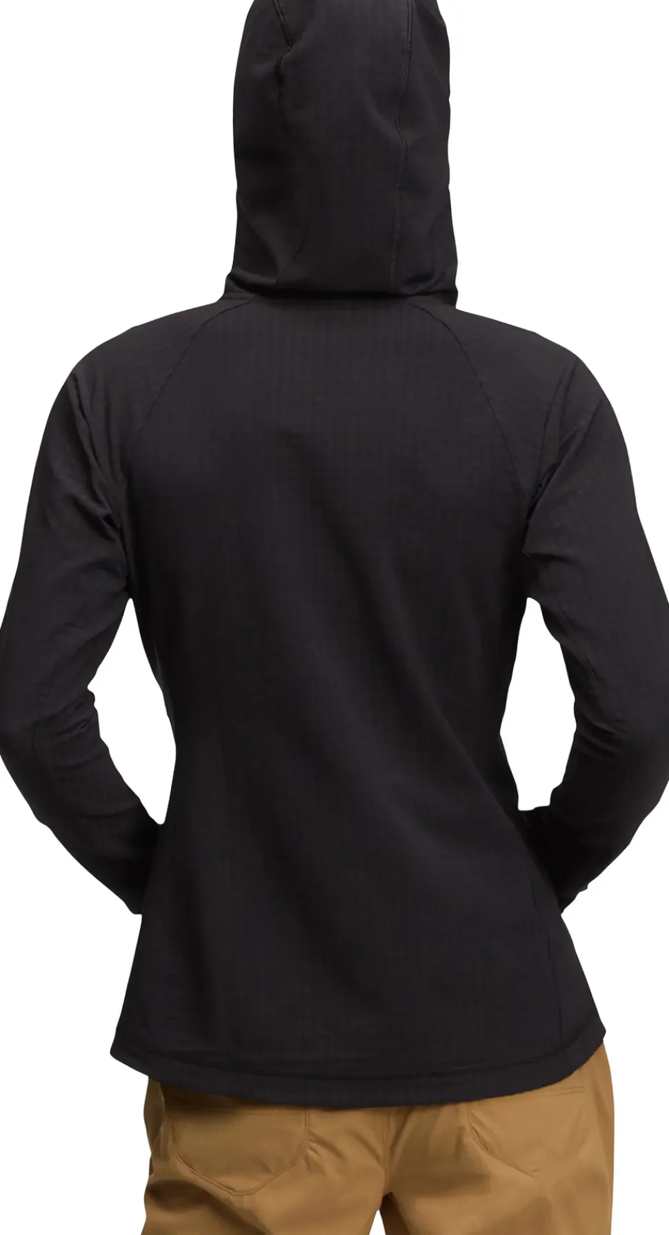 Coefficient Storm Full Zip Hoody - Women's