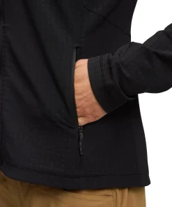 Coefficient Storm Full Zip Hoody - Women's