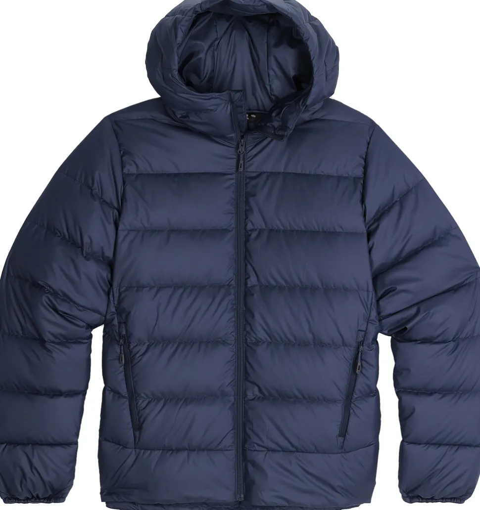 Coldfront Down Jacket - Men's