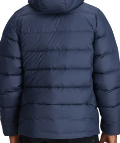 Coldfront Down Jacket - Men's