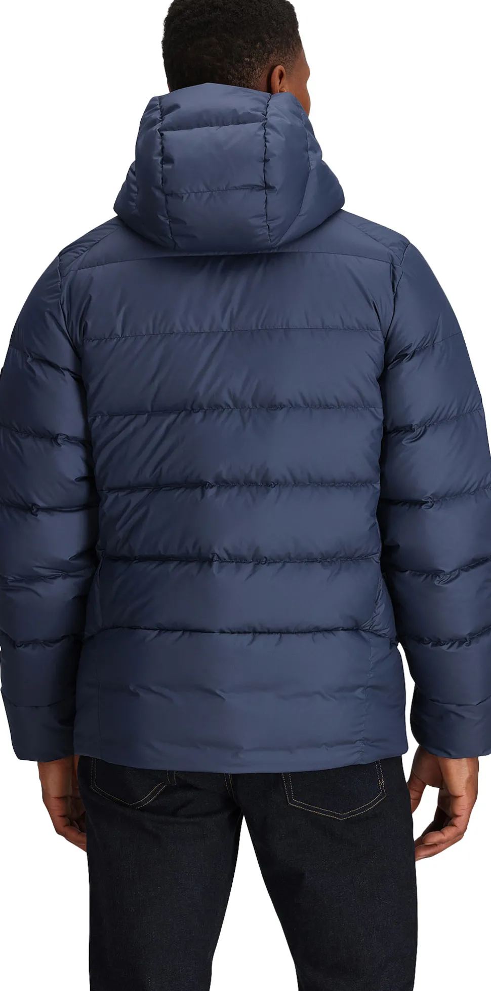 Coldfront Down Jacket - Men's