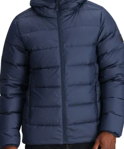 Coldfront Down Jacket - Men's